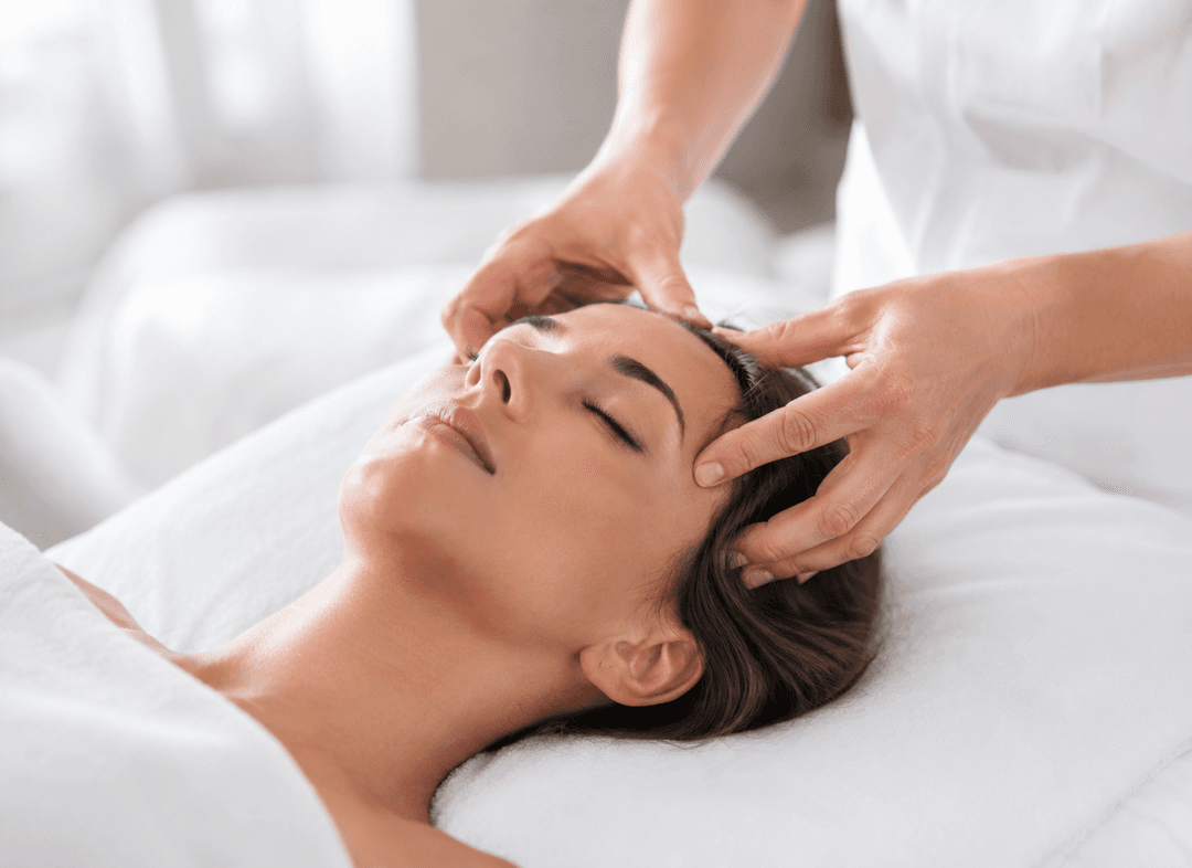 Craniosacral Therapy